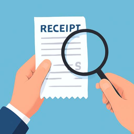 Spot the Scam: How to Instantly Detect Fake Receipts and Protect Your Business